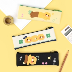 춘식이 플랫 펜슬 케이스