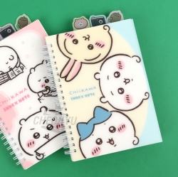 치이카와 먼작귀 인덱스노트 2탄 (랜덤발송)