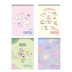 2000 무선종합장 B (랜덤발송)