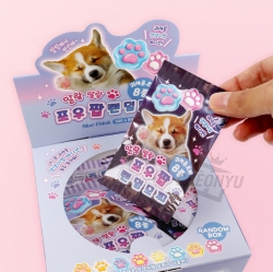 포우팝 랜덤모찌 (60개 1세트)