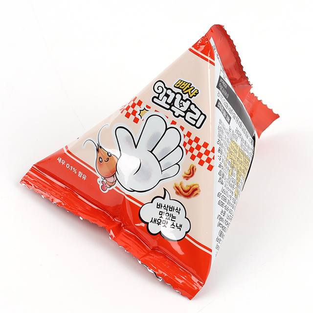 빠샤 꼬부리 20g