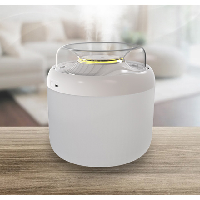 베온 루미스트 4L 무선 초음파 가습기