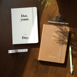 [날짜형] 2026 닷 유얼 데이 다이어리 