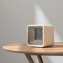 자이온 PTC 미니 전기온풍기