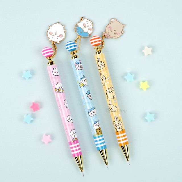 치이카와 메탈 마스코트 샤프 (랜덤발송)