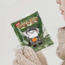 이리눕개 핫팩 랜덤발송 (5개 1세트)