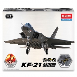 4D 키트 KF-21 "보라매"