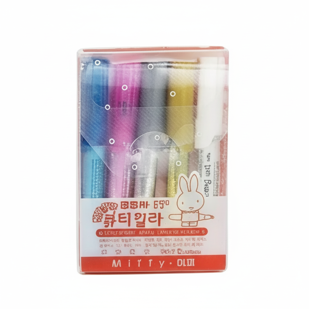 [미피] 동아 미피 뷰티 칼라 5색