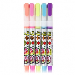 동아 팝콘 칼라 5색