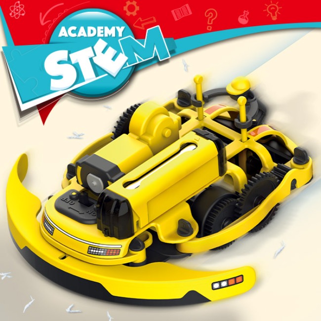 자율주행 청소로봇