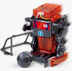 무선 축구로봇 2.4Ghz