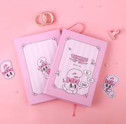 에스더버니 만년형 다이어리