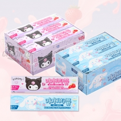 산리오 커커비타 쮸 (15개 1세트)