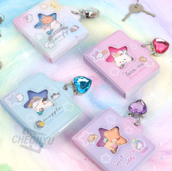 몽글몽글 시크릿 미니북 (랜덤발송)