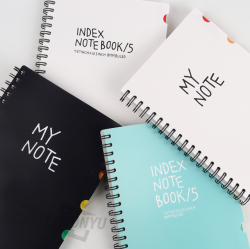 마이노트 PP인덱스노트