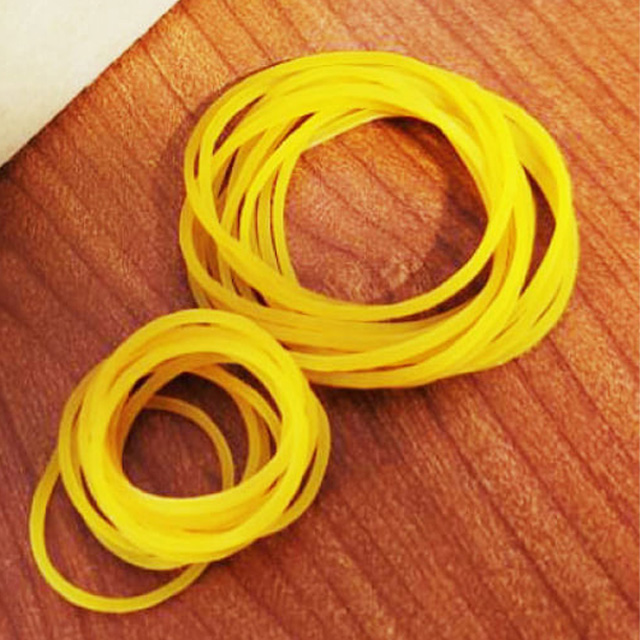 플로엠 고무밴드 (10개 1세트)