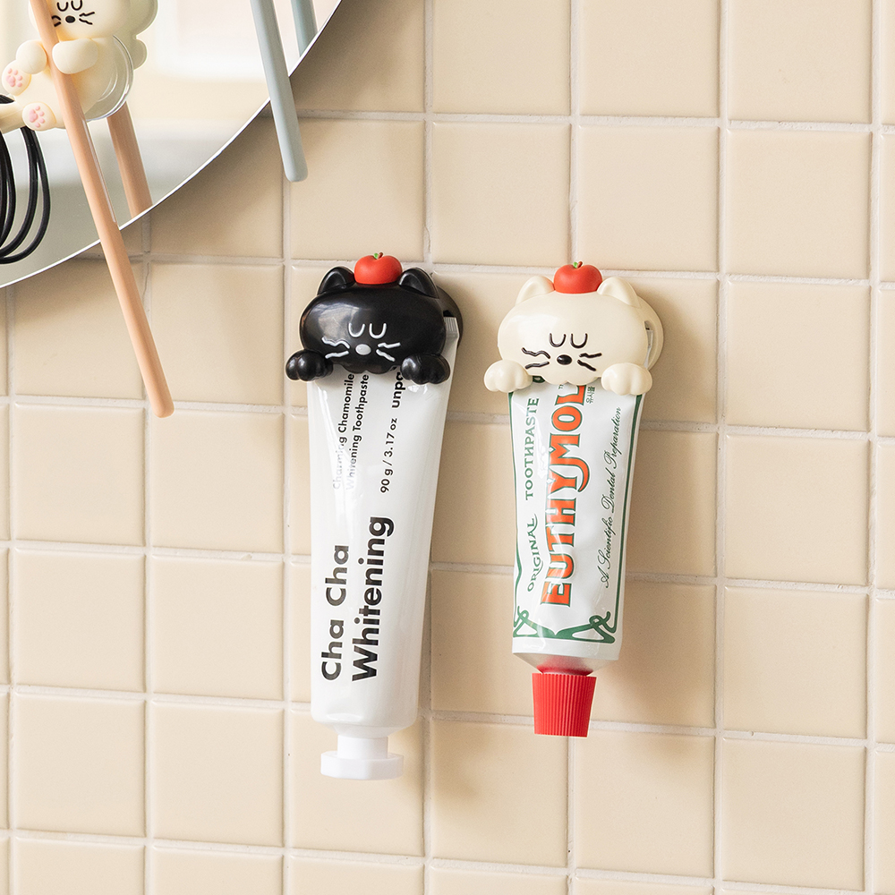 Brunch Brother 모그리 치약걸이