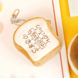 도라에몽 파츠 파우치_암기빵