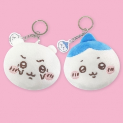 치이카와 봉제 손거울 키링 3탄