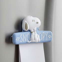 스누피25 마그넷클립 S