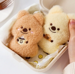 키키쿼카 포슬 핫팩인형