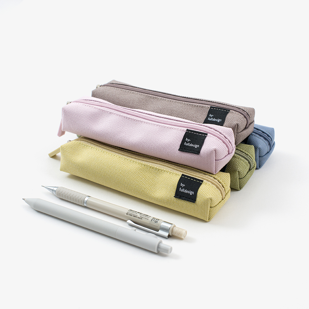 펜슬포켓 세미싱글 v.2