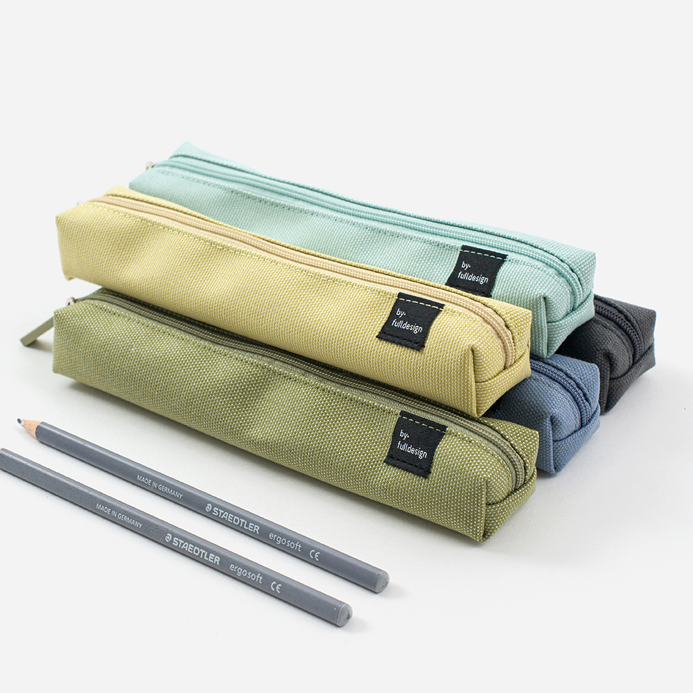 펜슬포켓 싱글 v.8