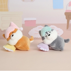 모찌타운 귀요미 핫팩인형