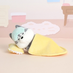 모찌타운 귀요미 핫팩인형