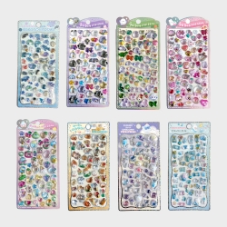 3D크리스탈 스티커 트윙클 시리즈