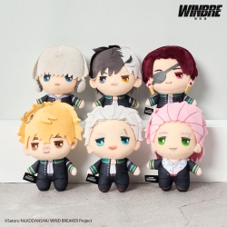 윈브레 선라이즈팝 플래시 인형