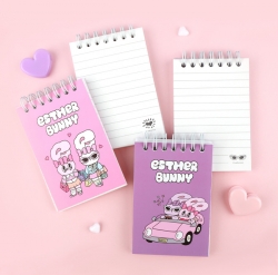 에스더버니 상철수첩