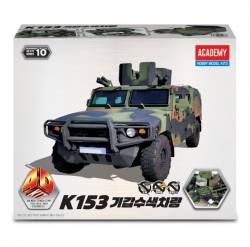 4D키트 K153 현마