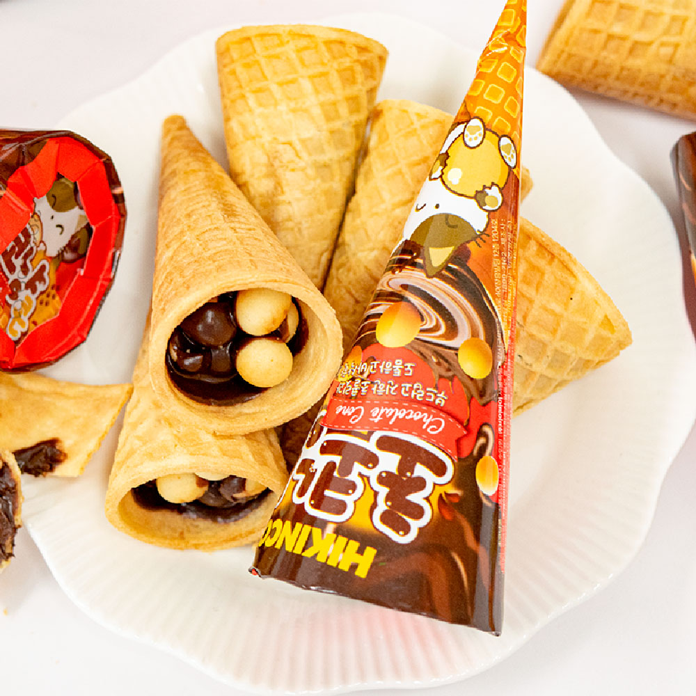 초코냥콘 15g (12개 1세트)