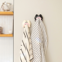 Brunch Brother 모그리 수건꽂이