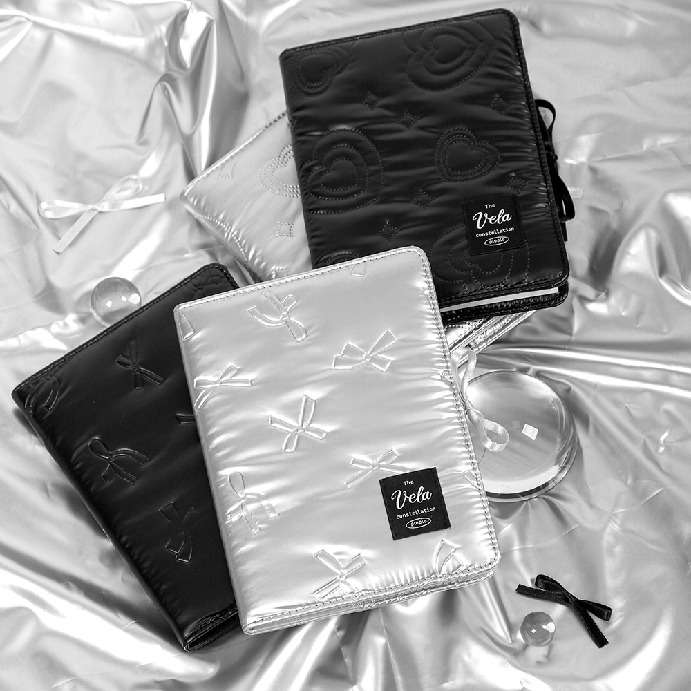 2026 벨라 다이어리 (날짜형)