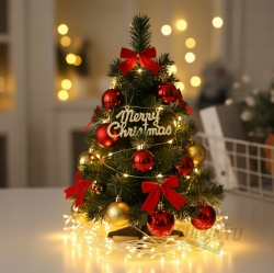 크리스마스 트리전구_6미터 200구