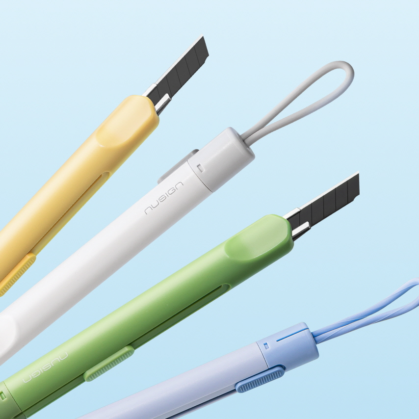 누사인 스트랩 슬라이딩 컷터