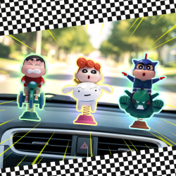 짱구 탑승시리즈 피규어 랜덤박스