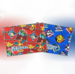 포켓몬 스케치북 (5개 1세트)