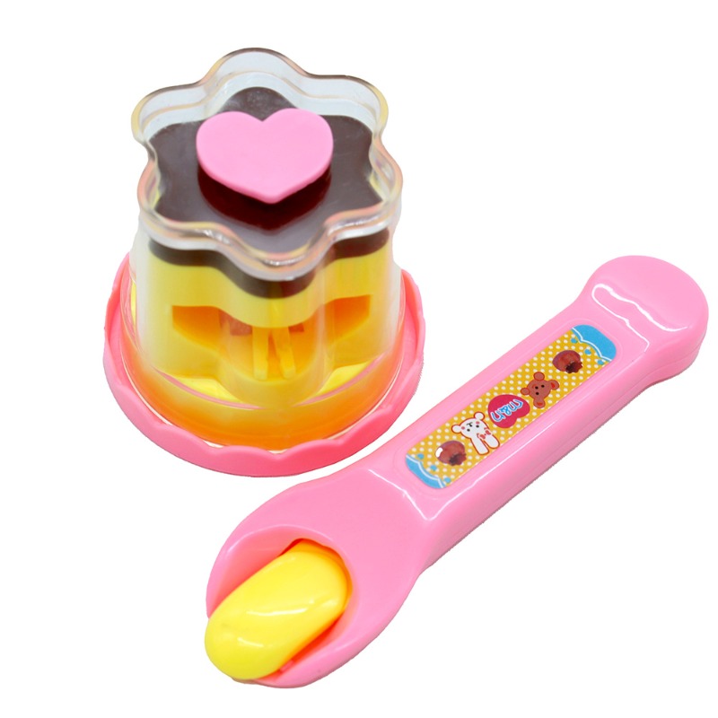 스위트 푸딩 타임