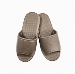 EVA 거실화 슬리퍼 모던플러스_브라운