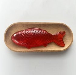 물고기 말랑이 (랜덤발송)