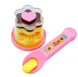 스위트 푸딩 타임