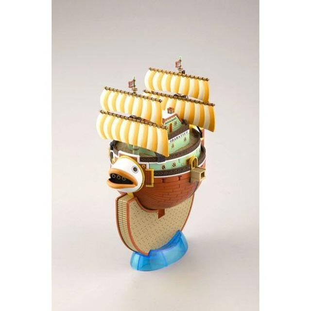 그랜드쉽 콜렉션 발라티에르