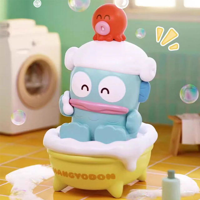 산리오 한교동 목욕 디퓨저 방향제