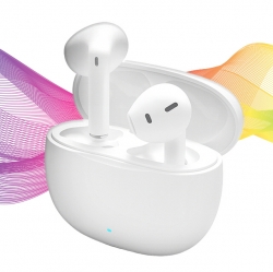 4 MIC ENC 블루투스 이어폰