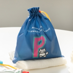 Brunch Brother 모그리 트래블 파우치 스트링