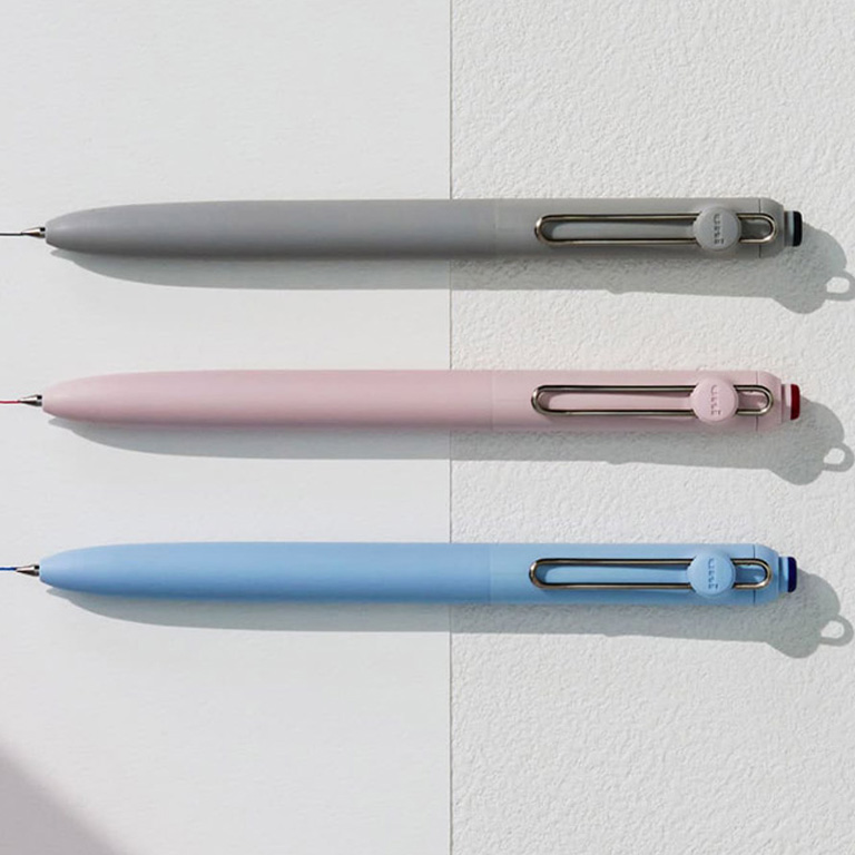 유니볼 젠토 베이직 0.7mm (UBN-ZS-07) (10개 1타)