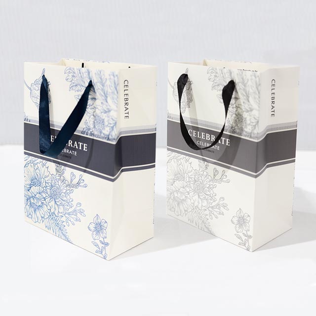 아르누보 쇼핑백 (10개 1세트)